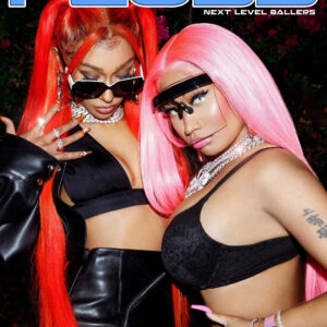 Floss Bia & Nicki Minaj