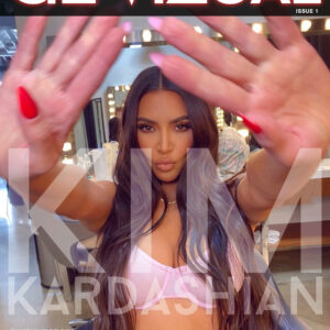 Go Vizual Kim Kardashian