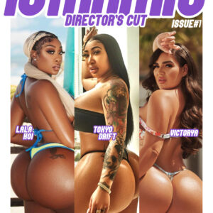 IG Mami's Lala Koi, Tokyo Drift, Victorya #1